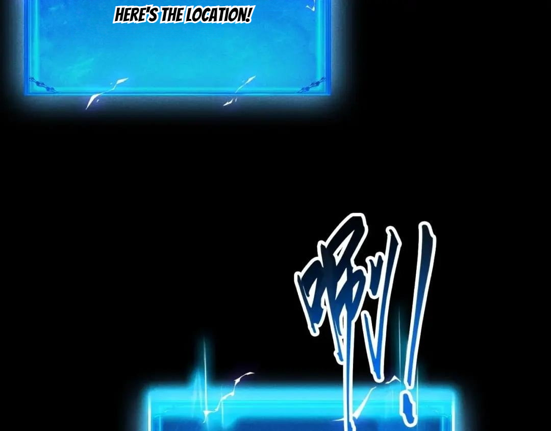 I Awoke as a God After Auto Battling For a Million Years capítulo 93 página 87