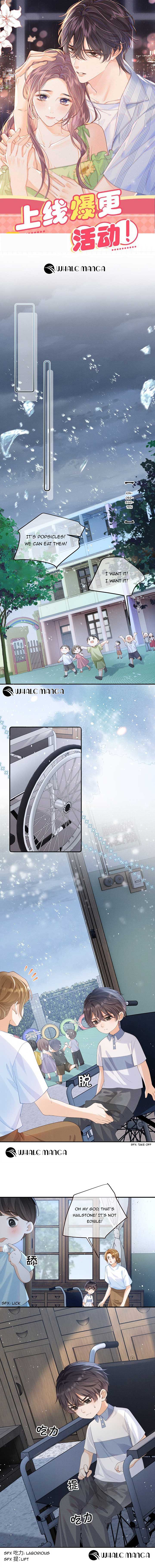 The Devil’s Body Temperature Chapter 1 26 1