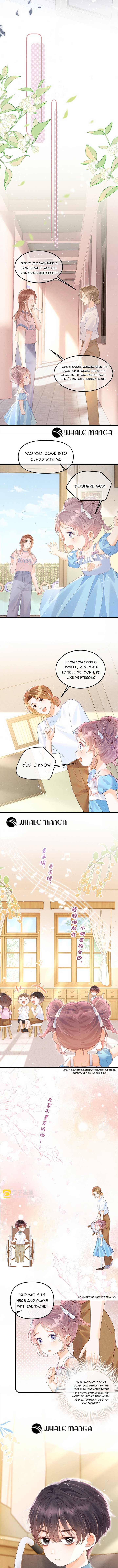 The Devil’s Body Temperature Chapter 1 30 5