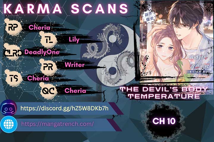 The Devil’s Body Temperature Chapter 10 182 01