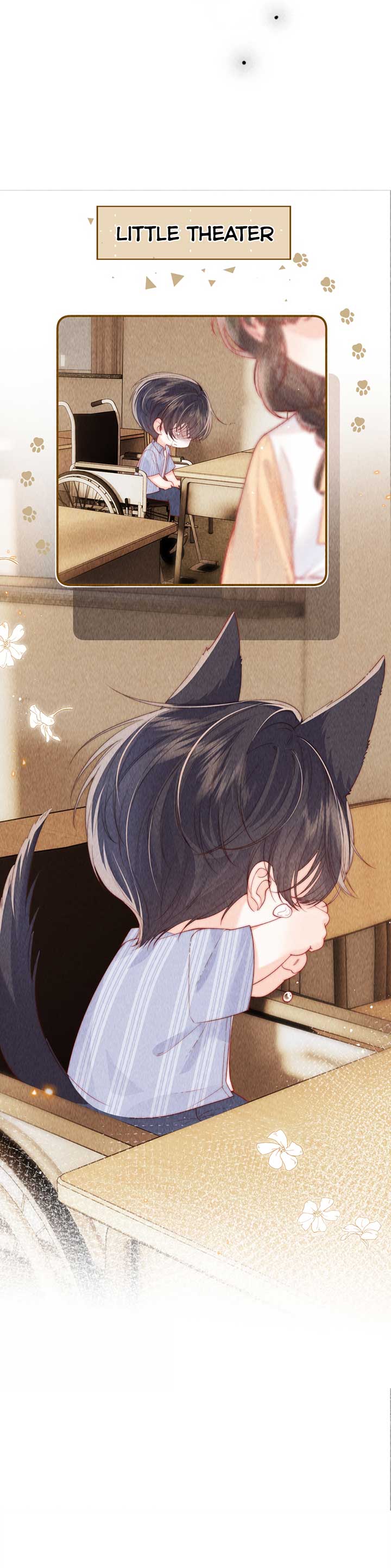 The Devil’s Body Temperature Chapter 10 238 57