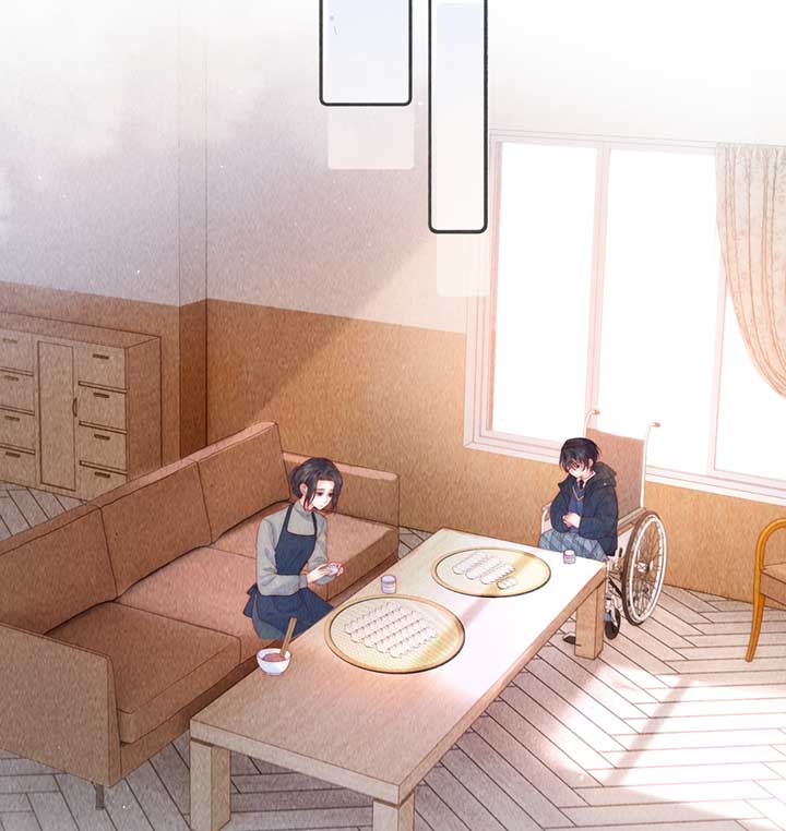 The Devil’s Body Temperature Chapter 13 181 07