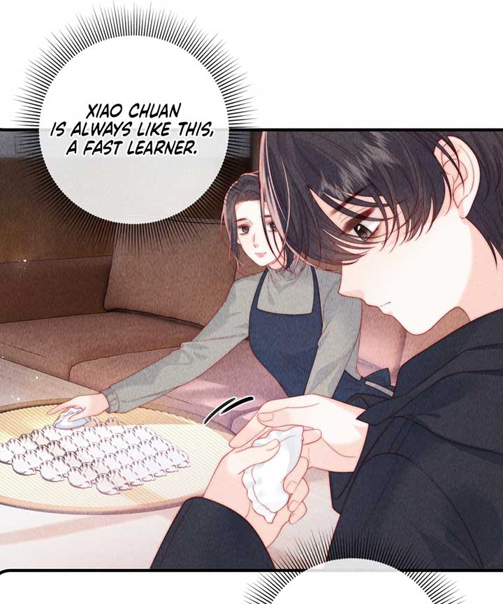 The Devil’s Body Temperature Chapter 13 183 09