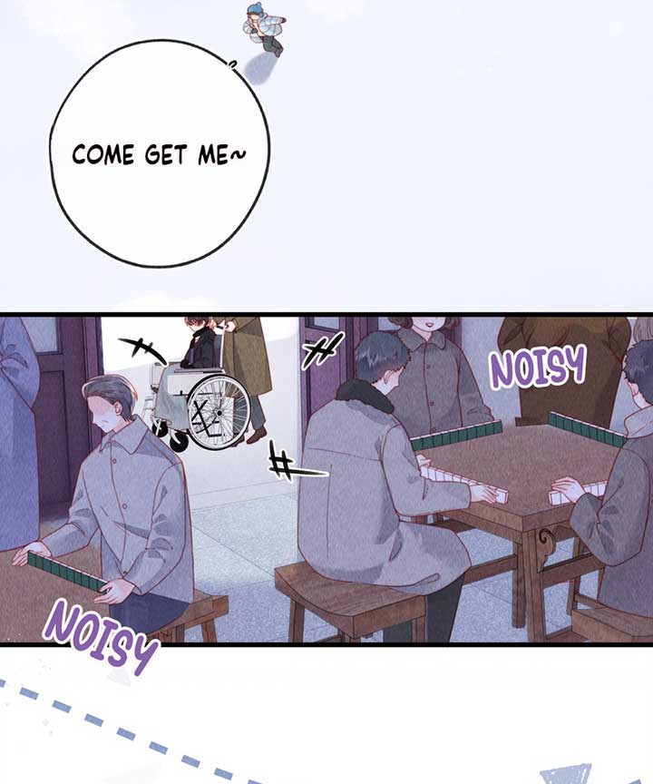 The Devil’s Body Temperature Chapter 13 200 26