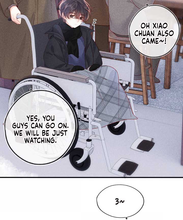 The Devil’s Body Temperature Chapter 13 202 28