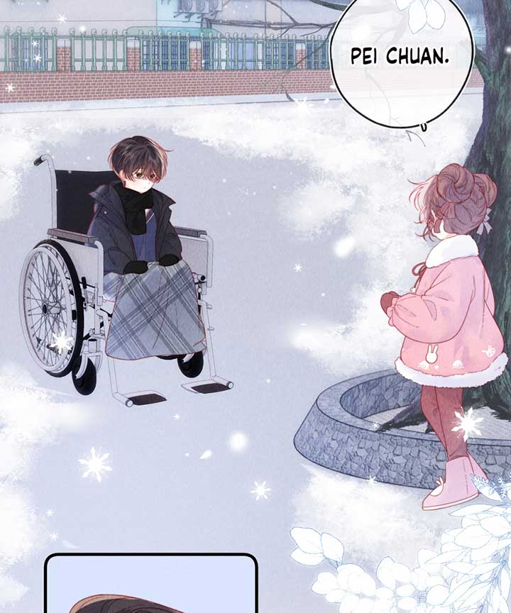 The Devil’s Body Temperature Chapter 13 207 33