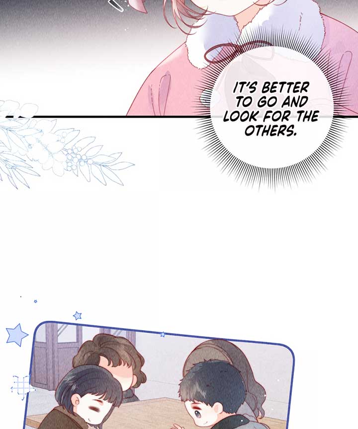 The Devil’s Body Temperature Chapter 13 210 36