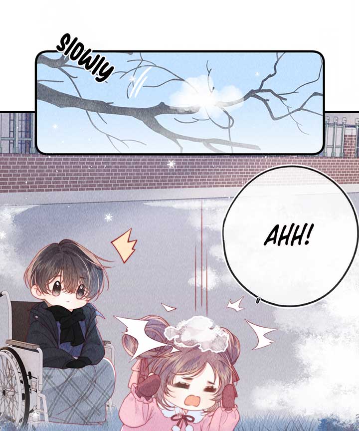 The Devil’s Body Temperature Chapter 13 215 41