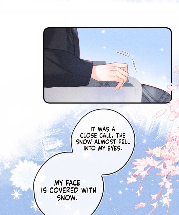 The Devil’s Body Temperature Chapter 13 219 45