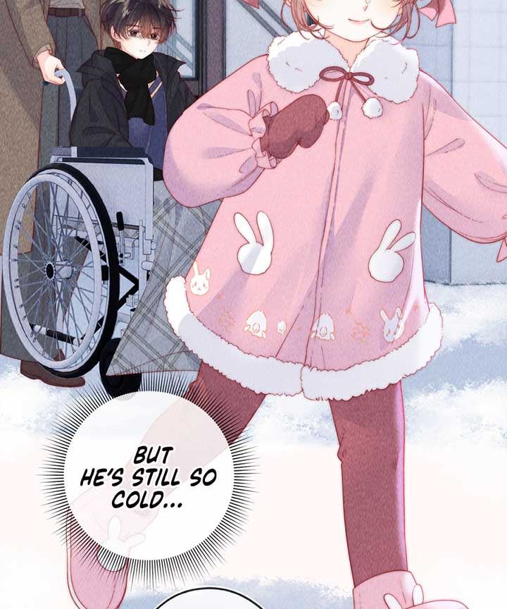 The Devil’s Body Temperature Chapter 13 224 50