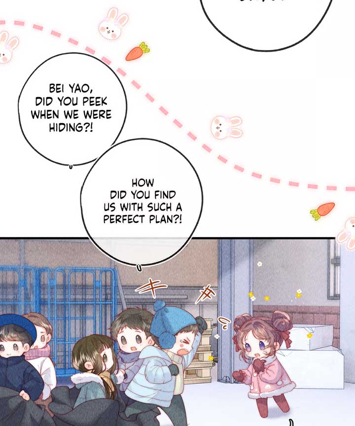The Devil’s Body Temperature Chapter 13 228 54