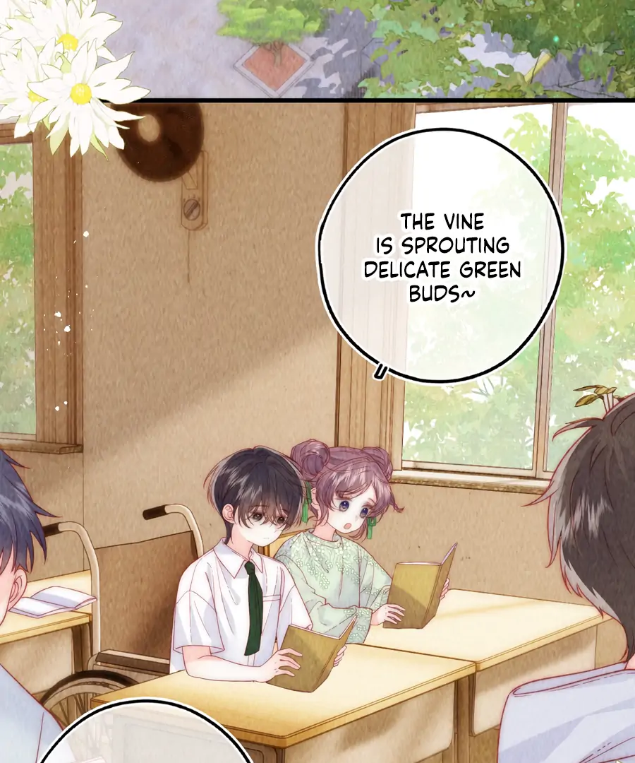 The Devil’s Body Temperature Chapter 16 195 06