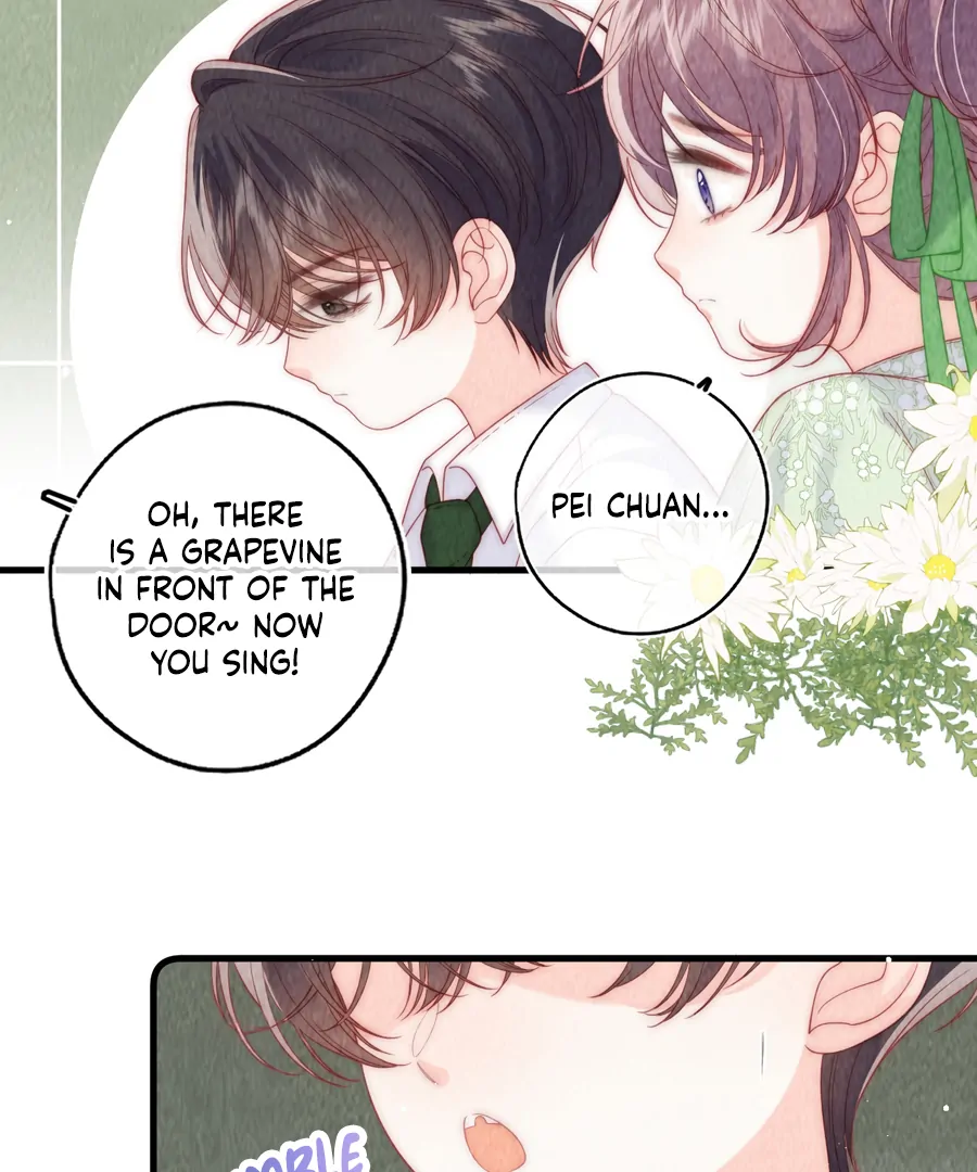 The Devil’s Body Temperature Chapter 16 203 14