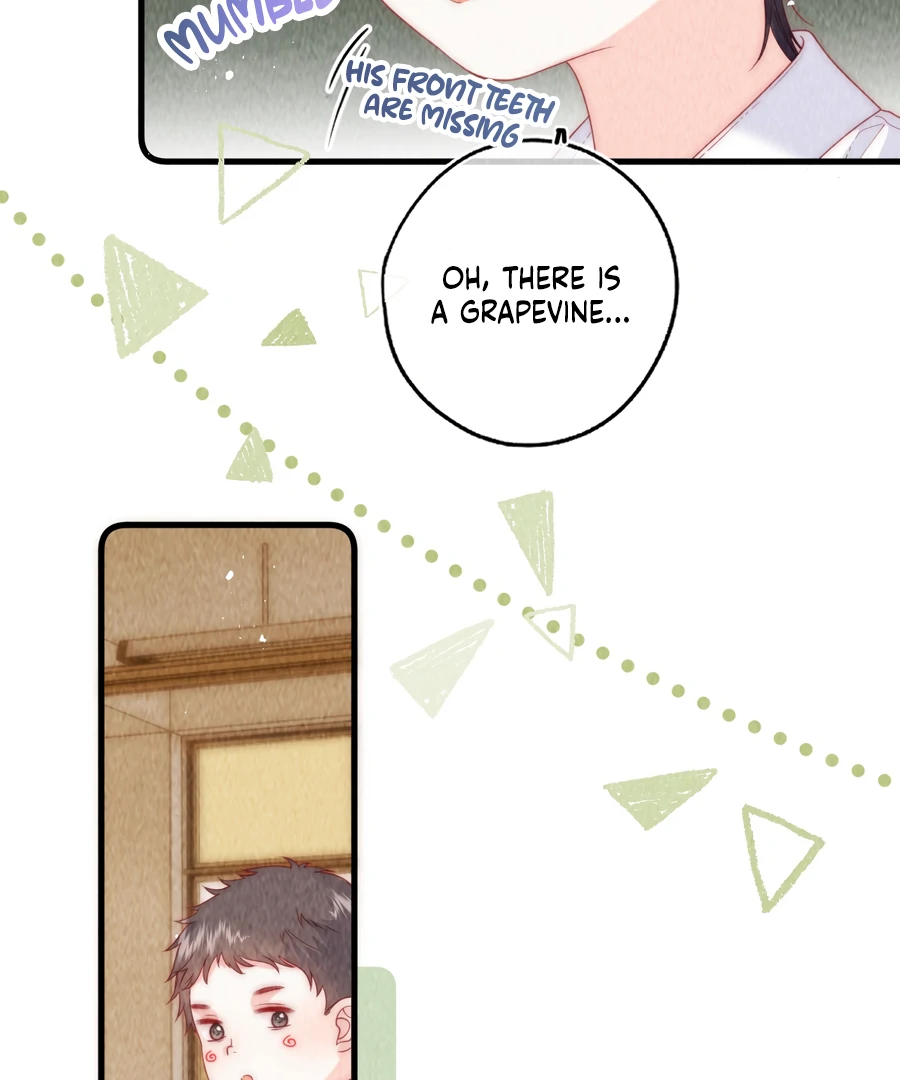 The Devil’s Body Temperature Chapter 16 204 15