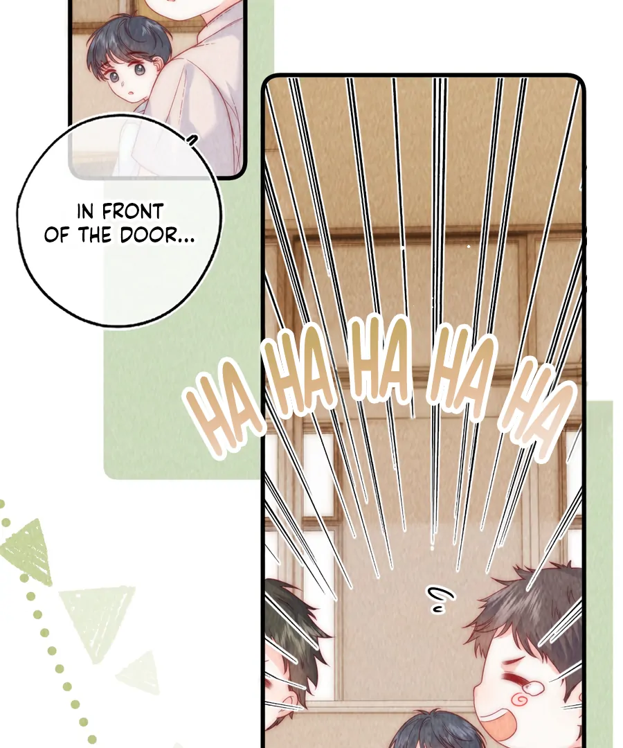 The Devil’s Body Temperature Chapter 16 205 16