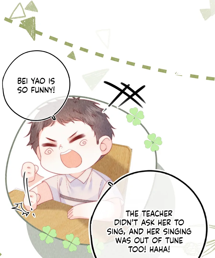 The Devil’s Body Temperature Chapter 16 216 27