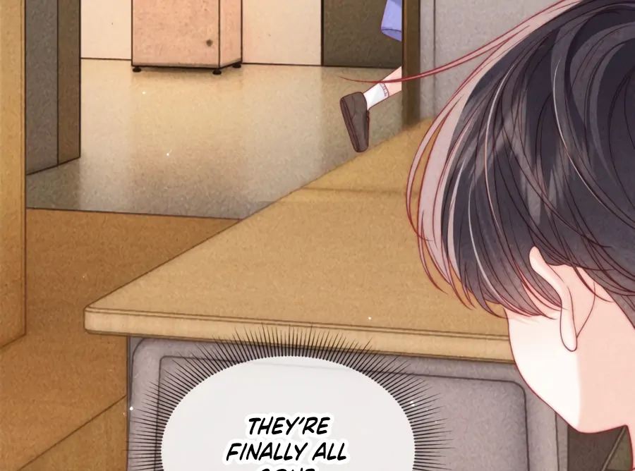 The Devil’s Body Temperature Chapter 18 190 10