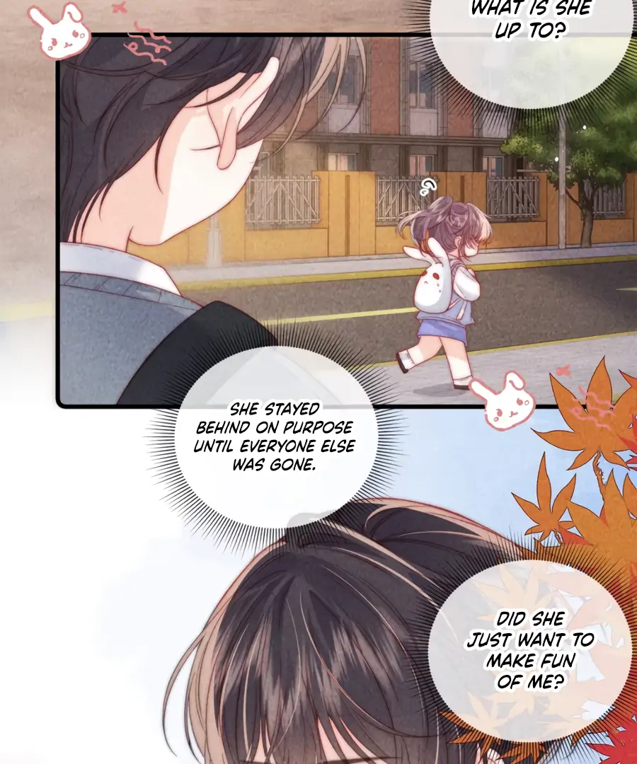 The Devil’s Body Temperature Chapter 18 200 20