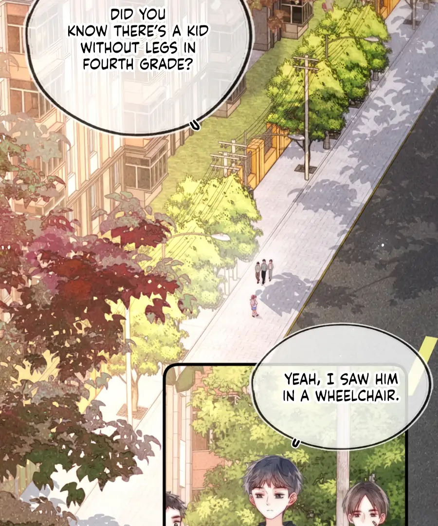 The Devil’s Body Temperature Chapter 18 203 23