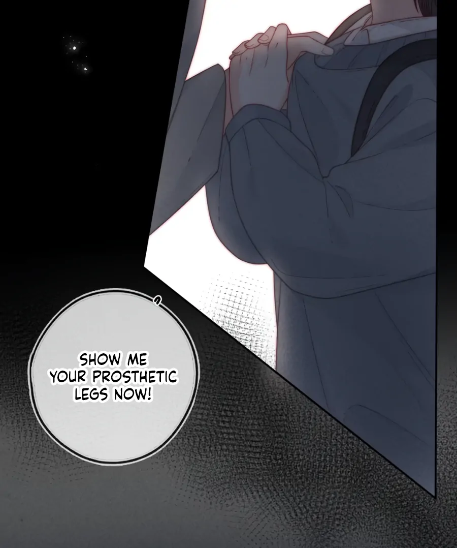 The Devil’s Body Temperature Chapter 18 214 34