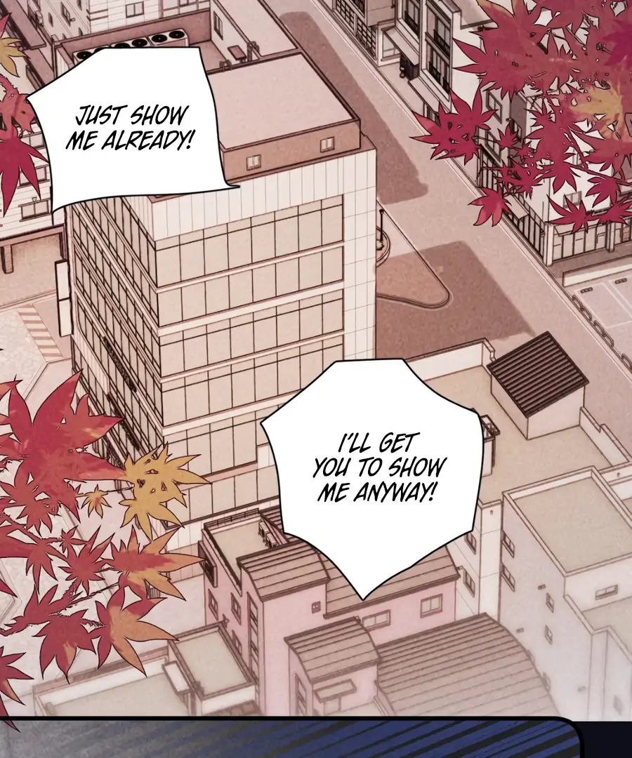 The Devil’s Body Temperature Chapter 19 270 05