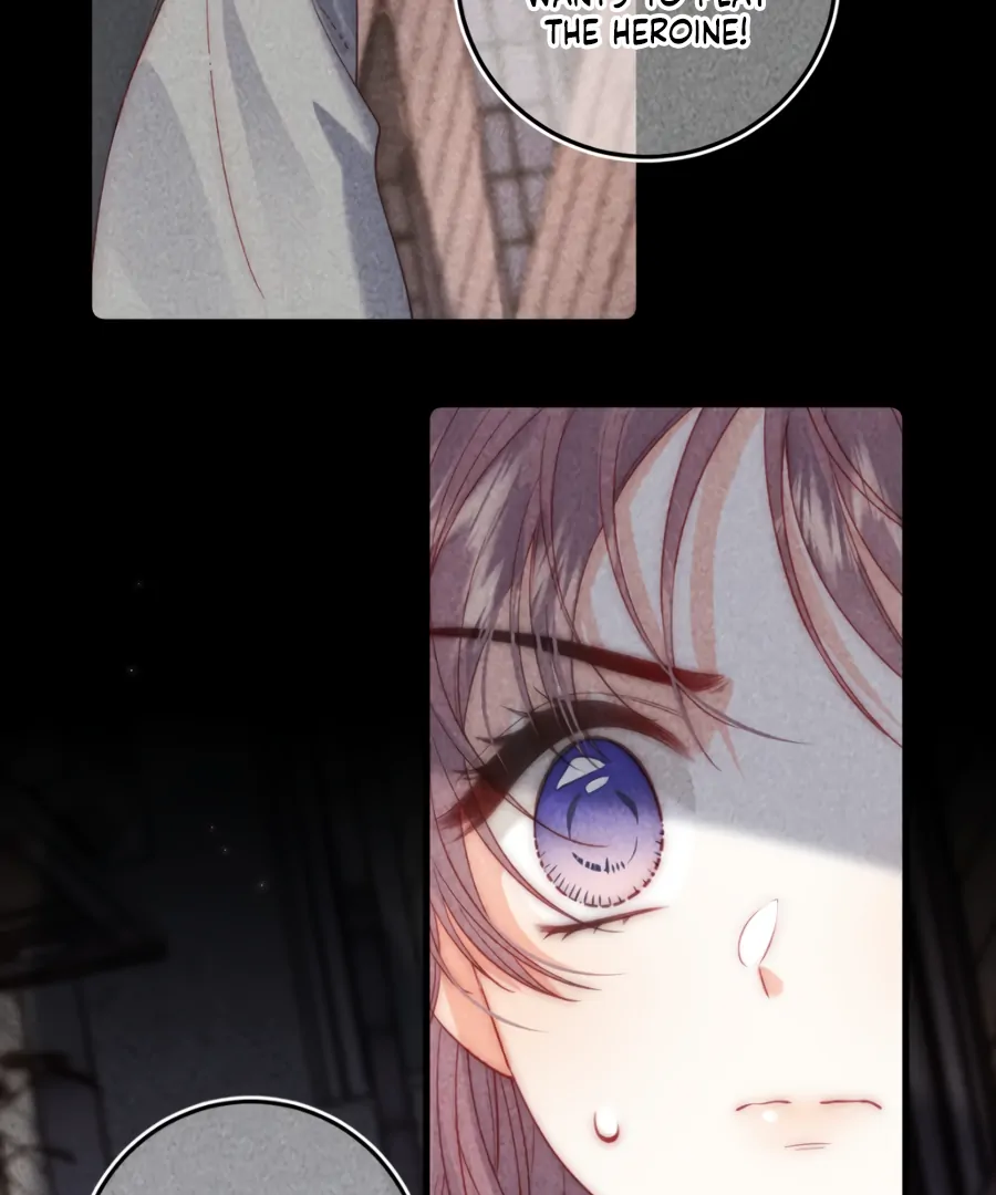 The Devil’s Body Temperature Chapter 19 285 20