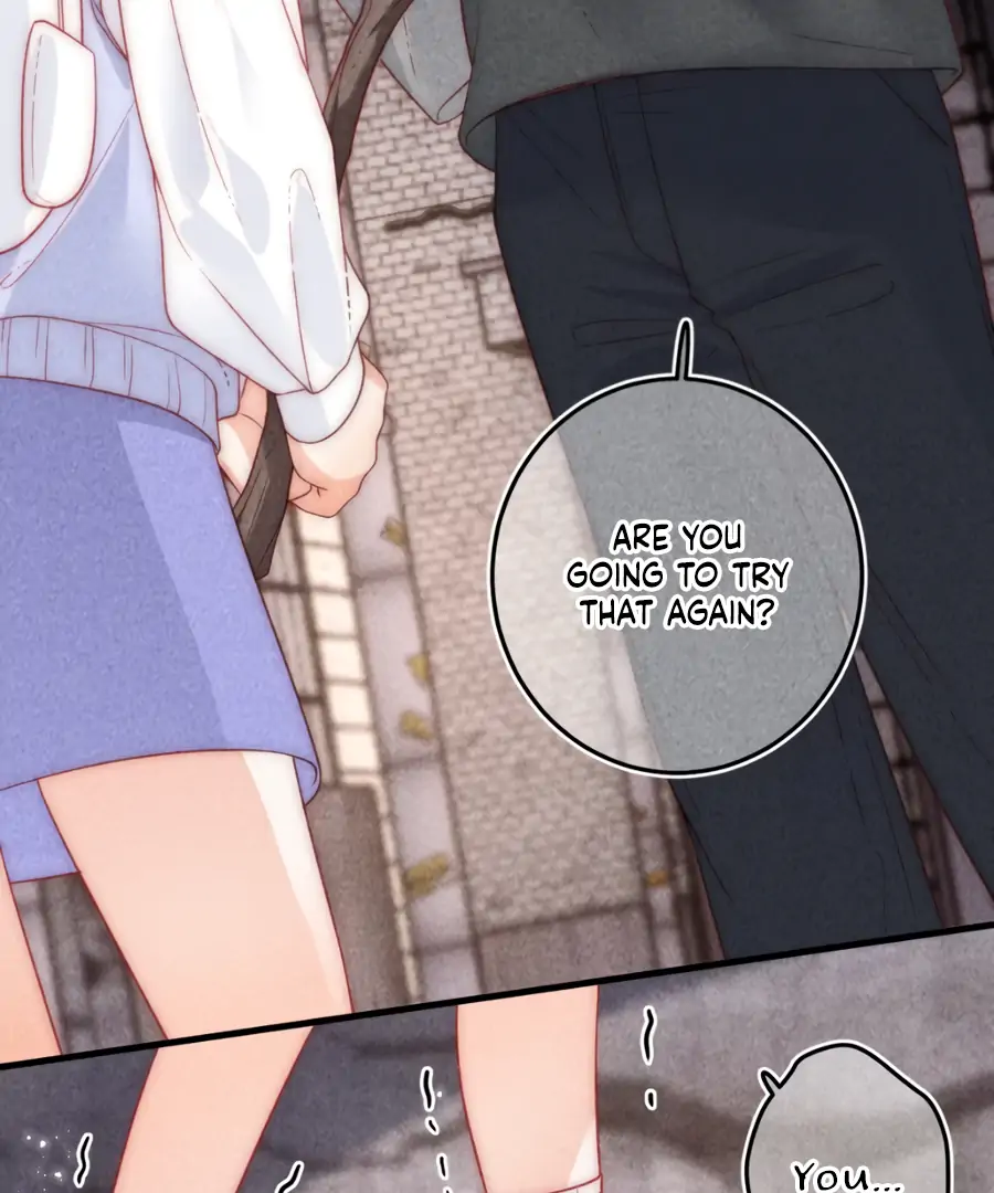 The Devil’s Body Temperature Chapter 19 287 22