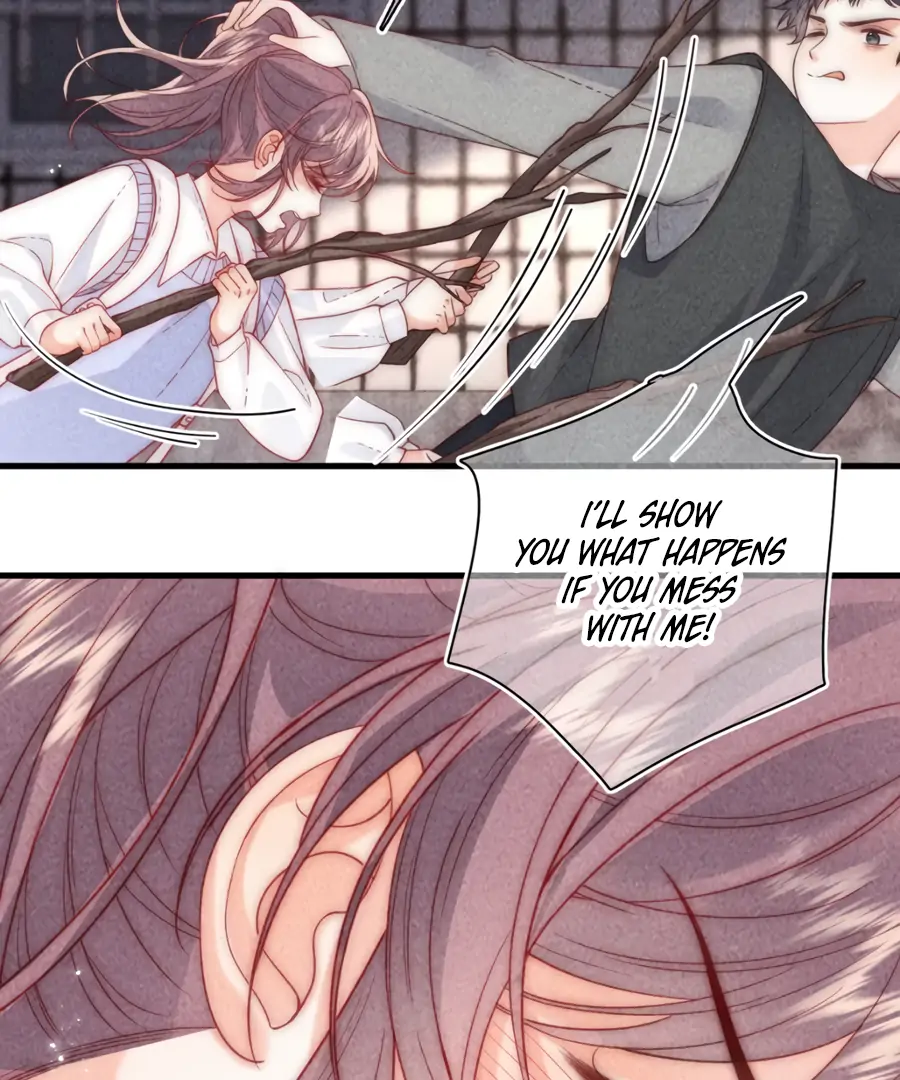 The Devil’s Body Temperature Chapter 19 292 27