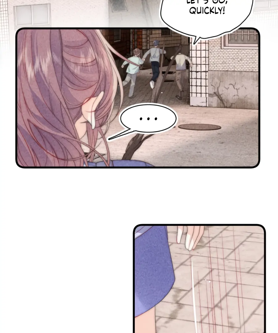 The Devil’s Body Temperature Chapter 19 299 34