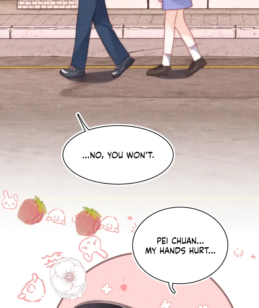 The Devil’s Body Temperature Chapter 19 312 47