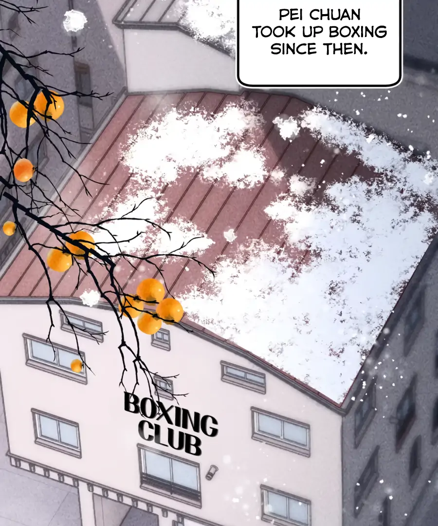 The Devil’s Body Temperature Chapter 19 319 54