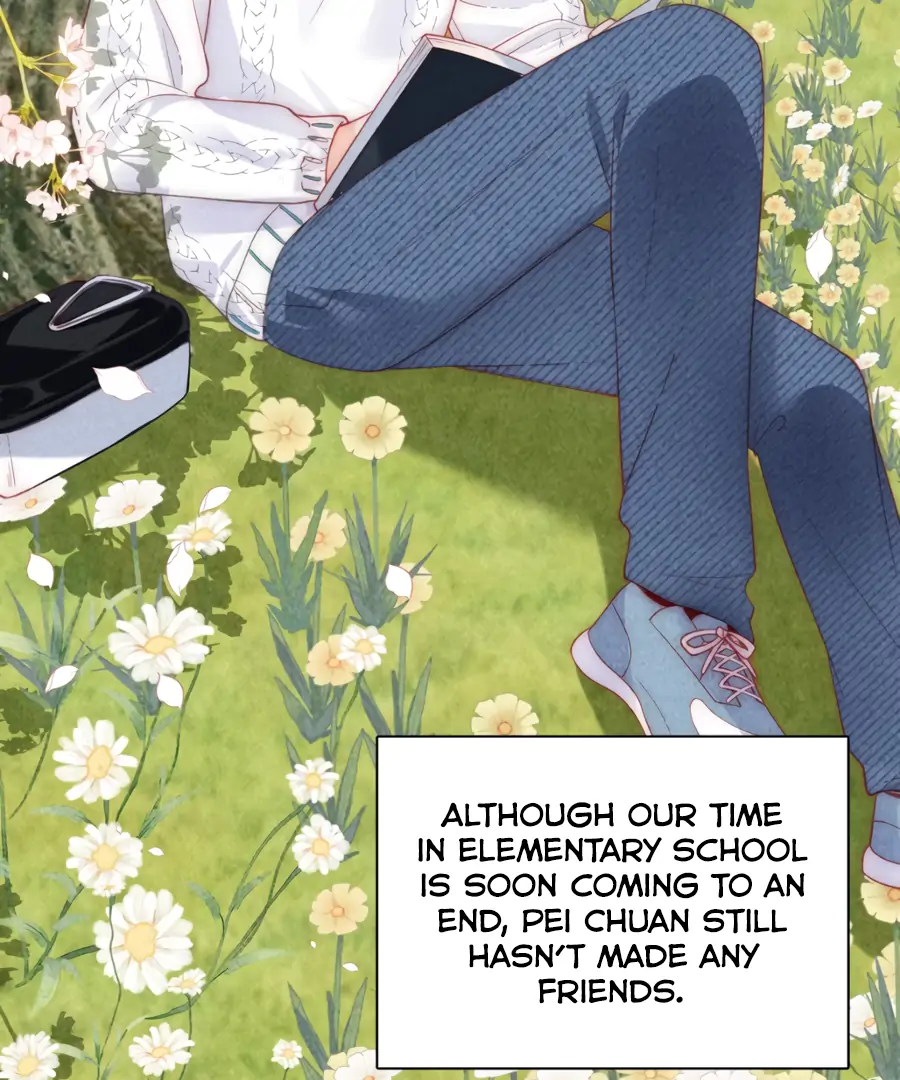 The Devil’s Body Temperature Chapter 19 332 67