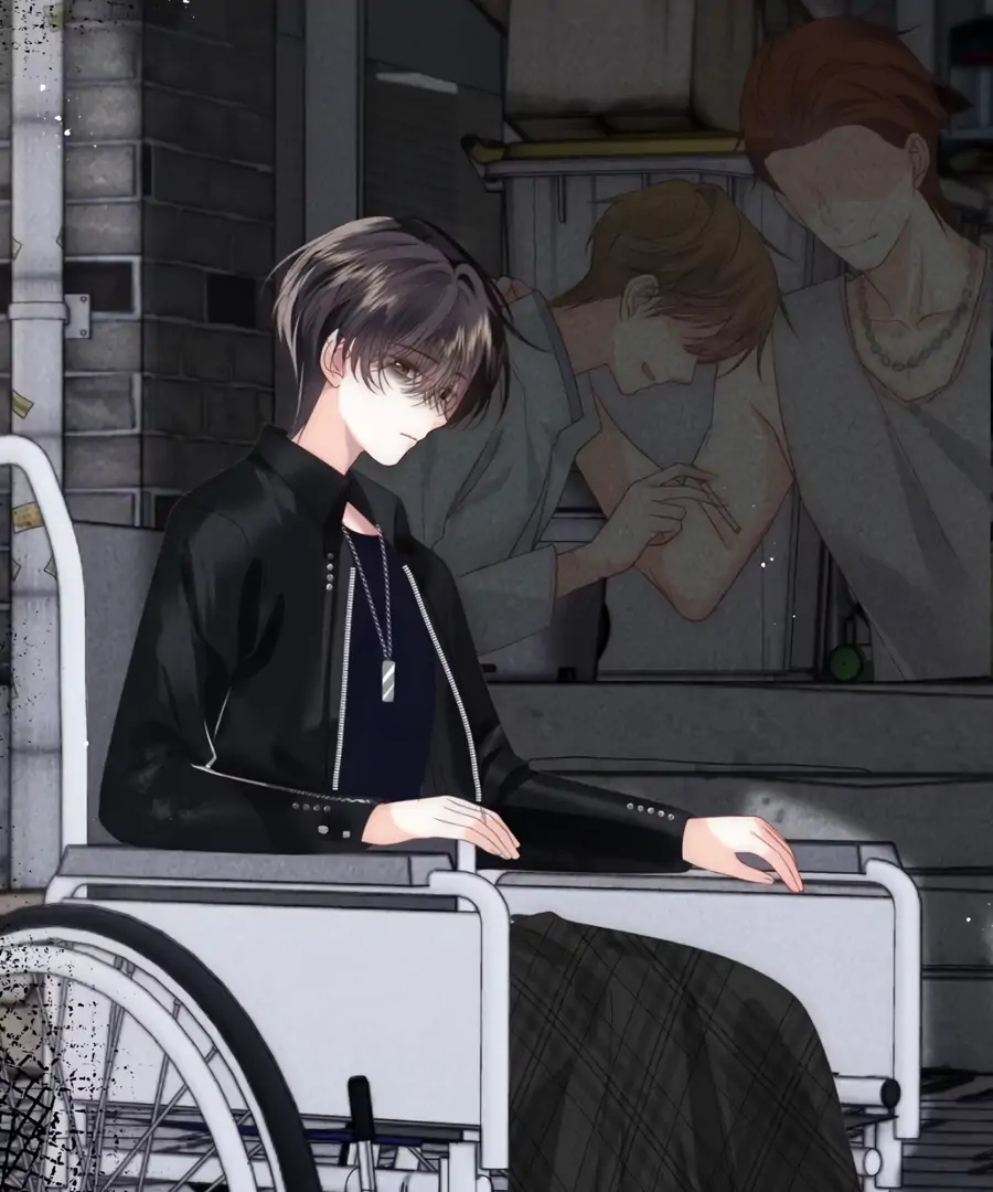 The Devil’s Body Temperature Chapter 19 336 71