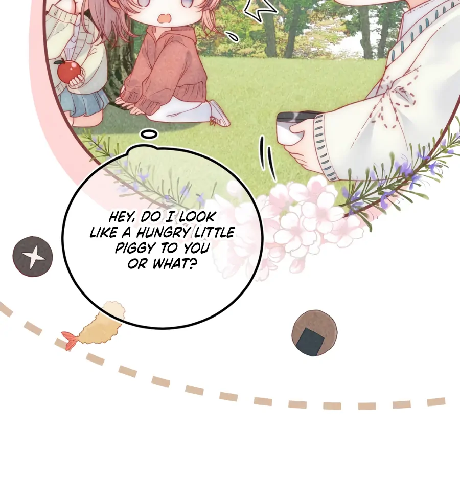 The Devil’s Body Temperature Chapter 19 348 83