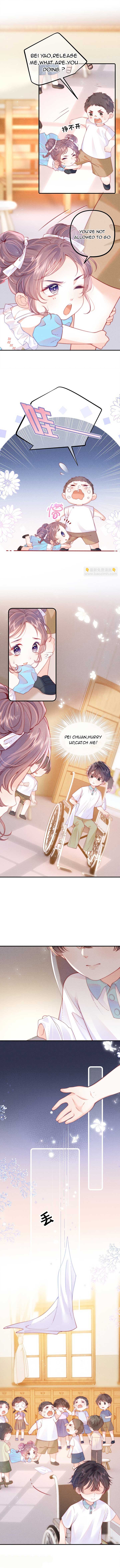 The Devil’s Body Temperature Chapter 2 25 3