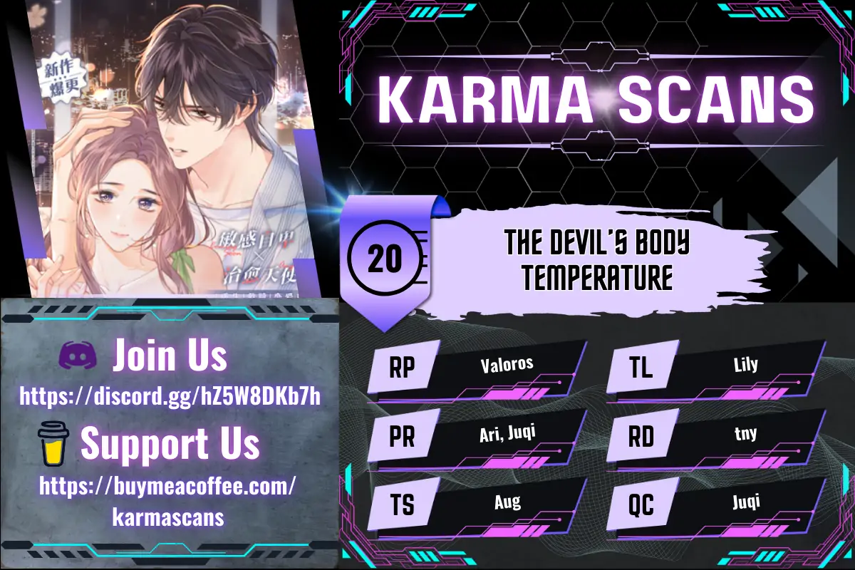 The Devil’s Body Temperature Chapter 20 344 001