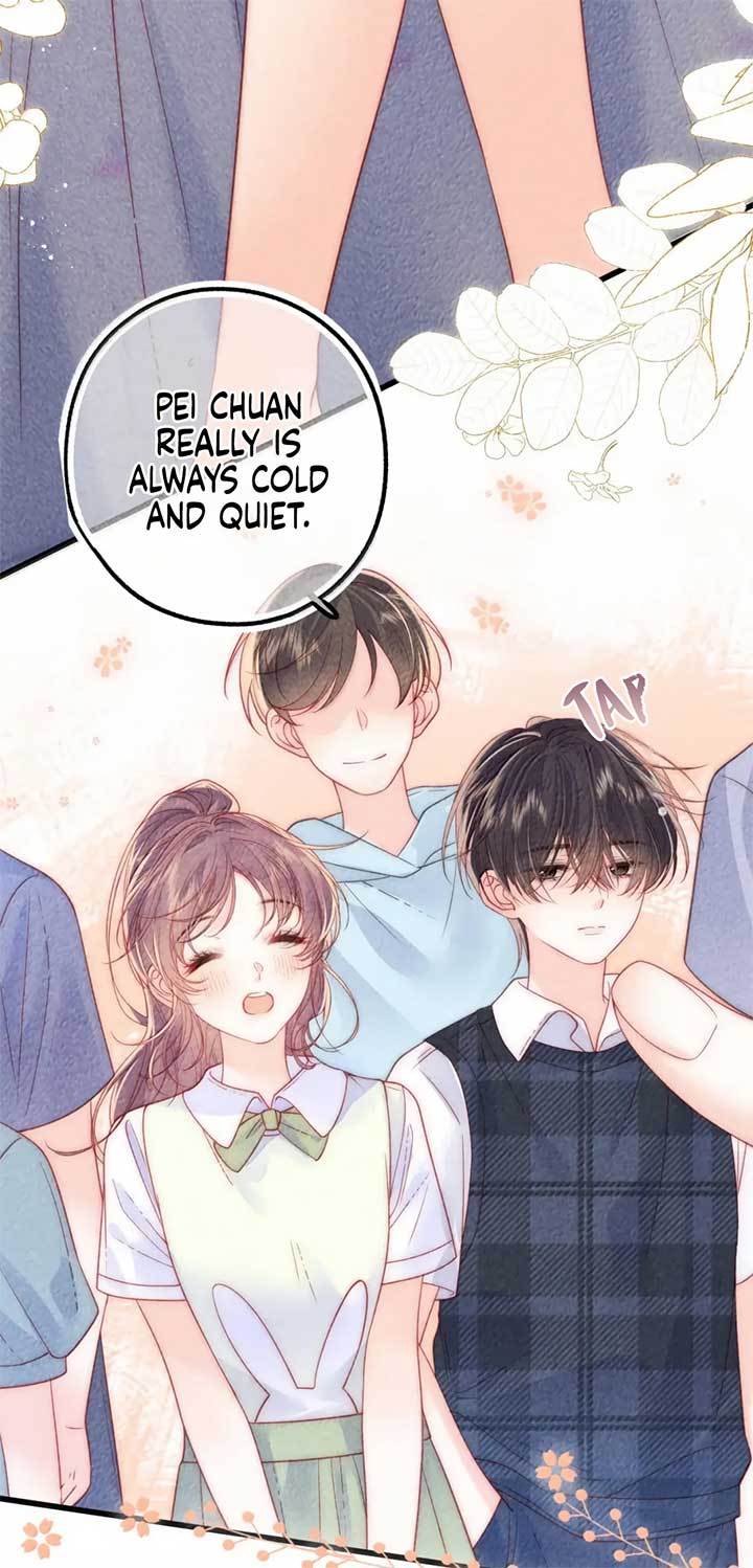 The Devil’s Body Temperature Chapter 21 169 09