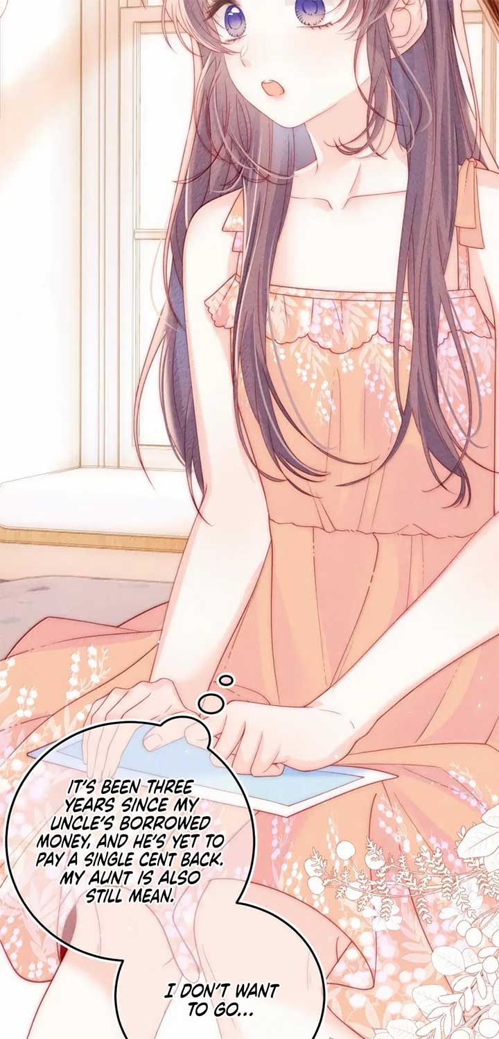 The Devil’s Body Temperature Chapter 21 172 12