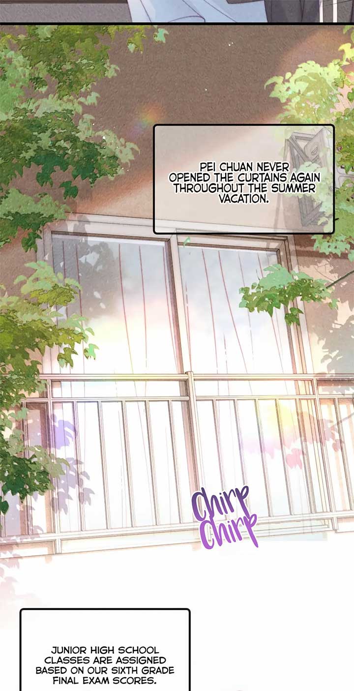 The Devil’s Body Temperature Chapter 21 182 22