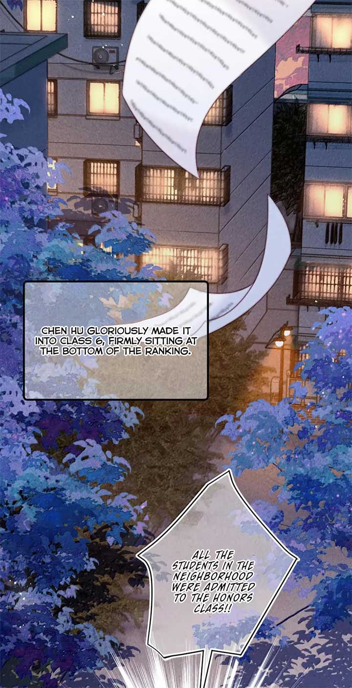 The Devil’s Body Temperature Chapter 21 184 24