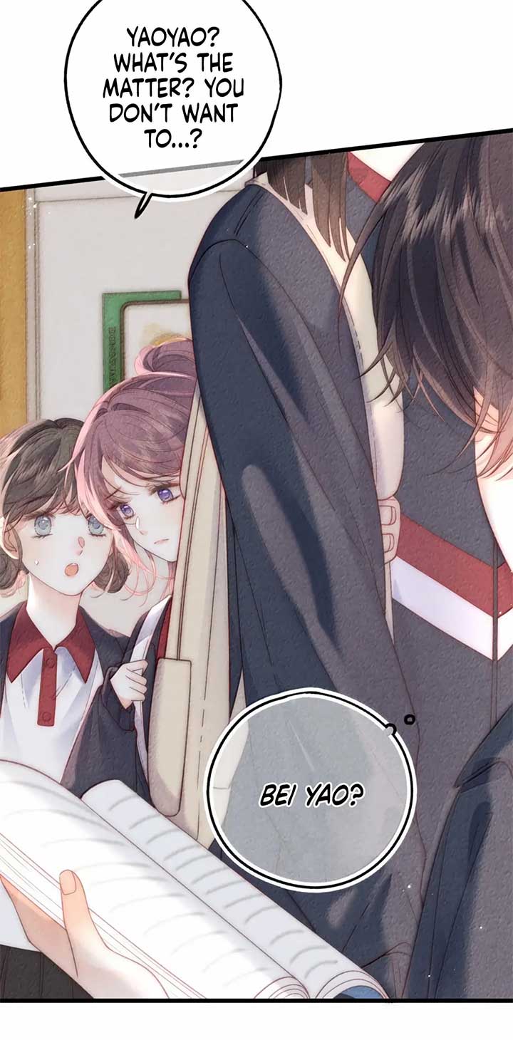 The Devil’s Body Temperature Chapter 21 194 34