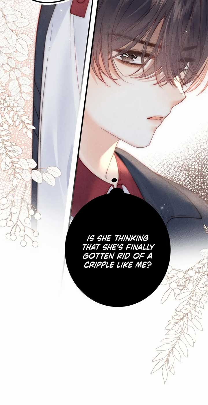 The Devil’s Body Temperature Chapter 21 198 38