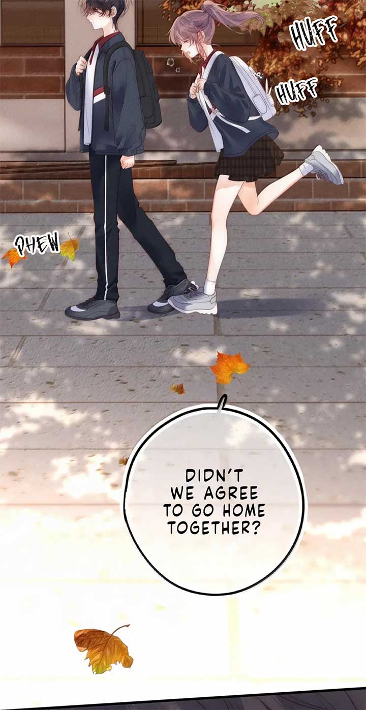 The Devil’s Body Temperature Chapter 21 201 41