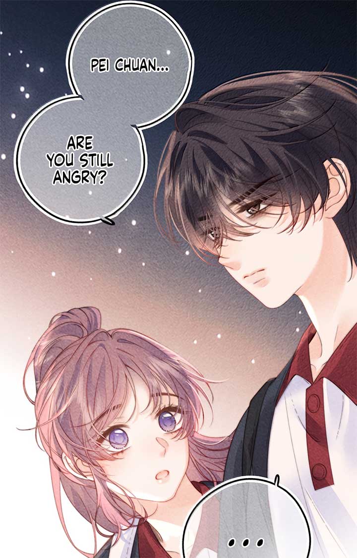 The Devil’s Body Temperature Chapter 22 169 12