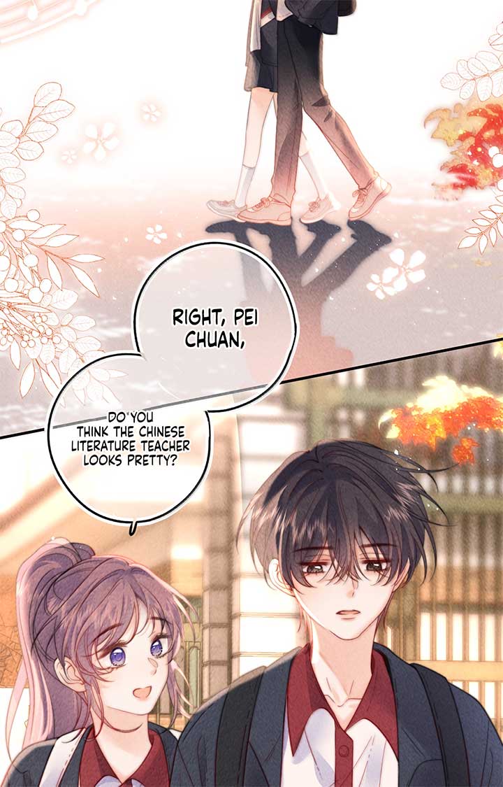 The Devil’s Body Temperature Chapter 22 176 19