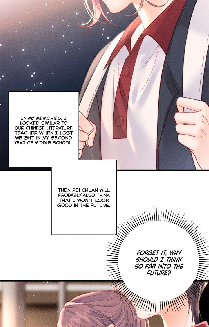The Devil’s Body Temperature Chapter 22 178 21