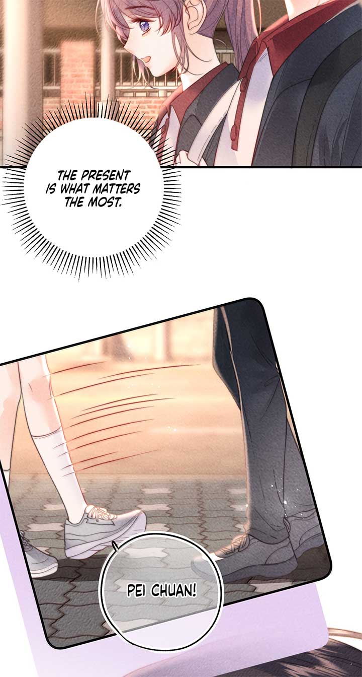 The Devil’s Body Temperature Chapter 22 179 22