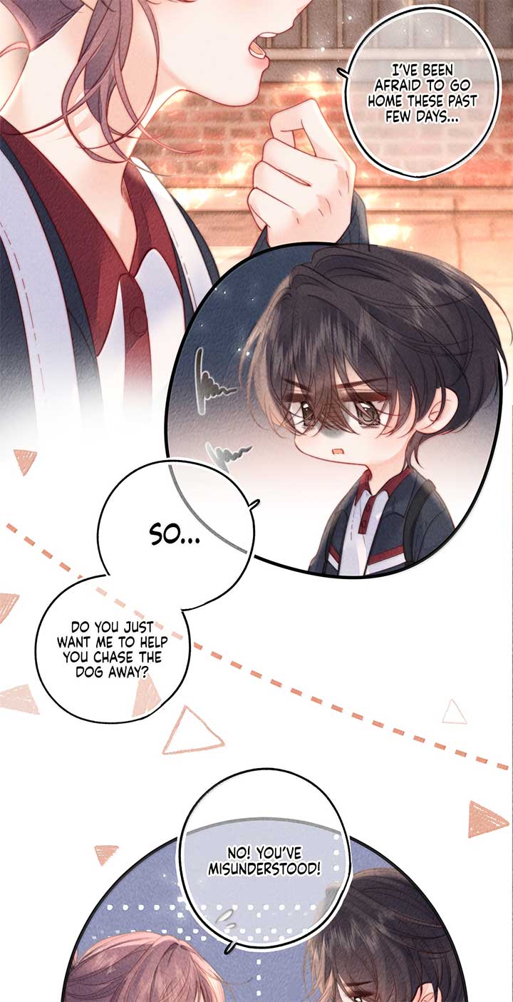 The Devil’s Body Temperature Chapter 22 183 26