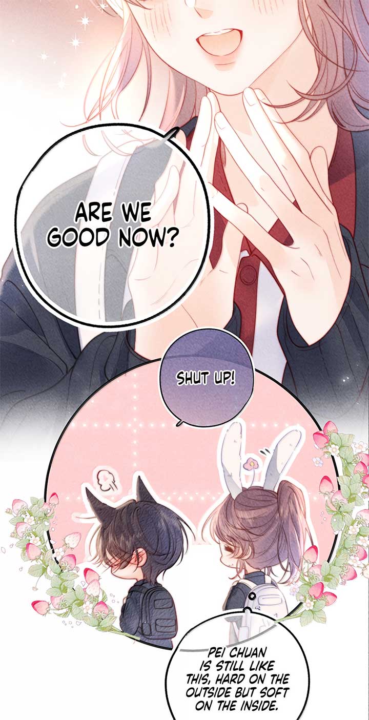 The Devil’s Body Temperature Chapter 22 190 33