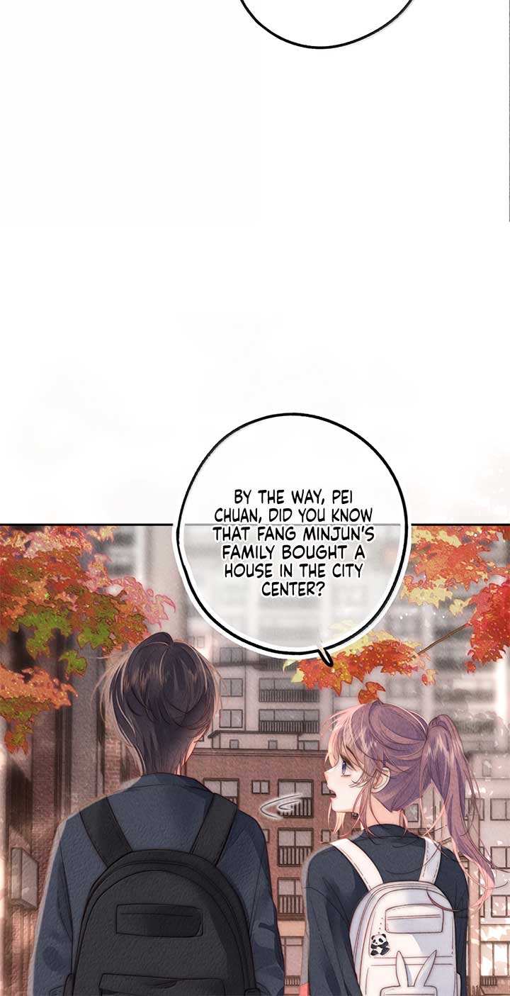 The Devil’s Body Temperature Chapter 22 191 34